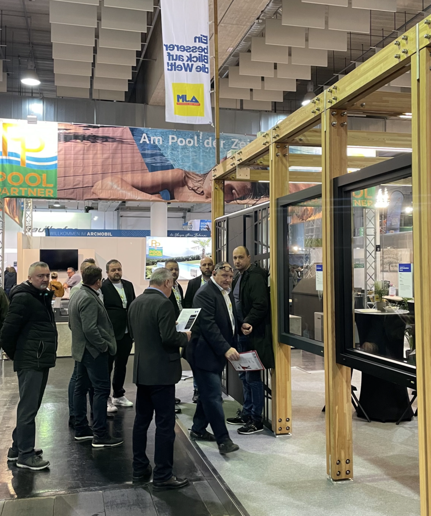 Sejem Häuslbauermesse Graz 2024 1