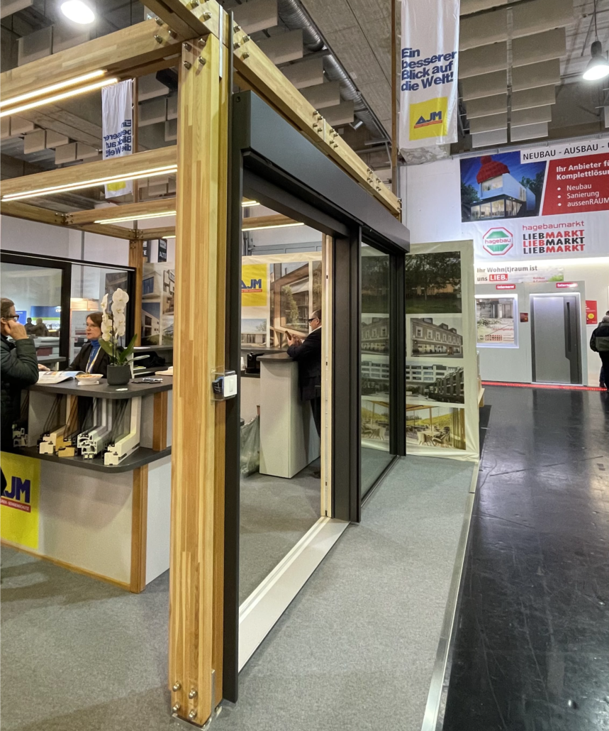 Sejem Häuslbauermesse Graz 2024 2