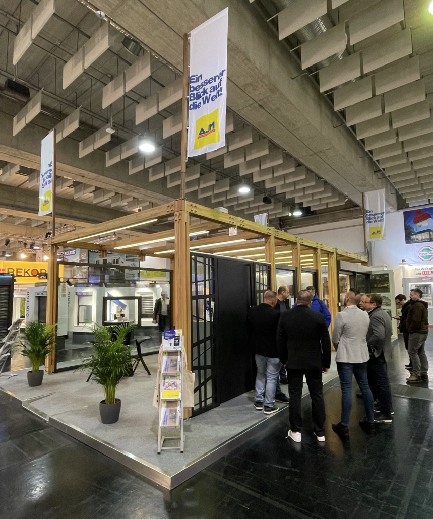 Sejem Häuslbauermesse Graz 2024 3