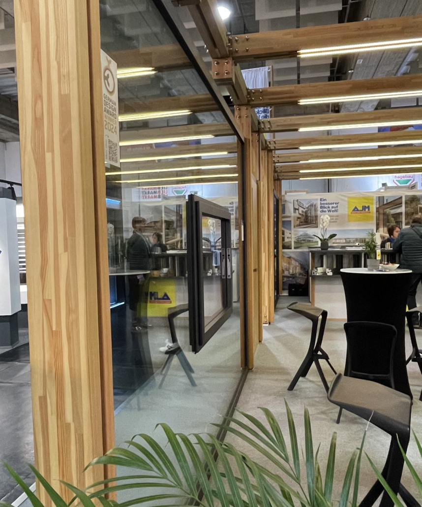 Sejem Häuslbauermesse Graz 2024 4