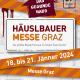 Prikazna slika sejma Häuslbauermesse Graz 2024